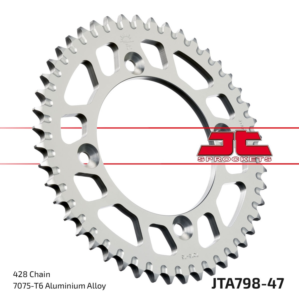 Corona JT Sprockets JTA