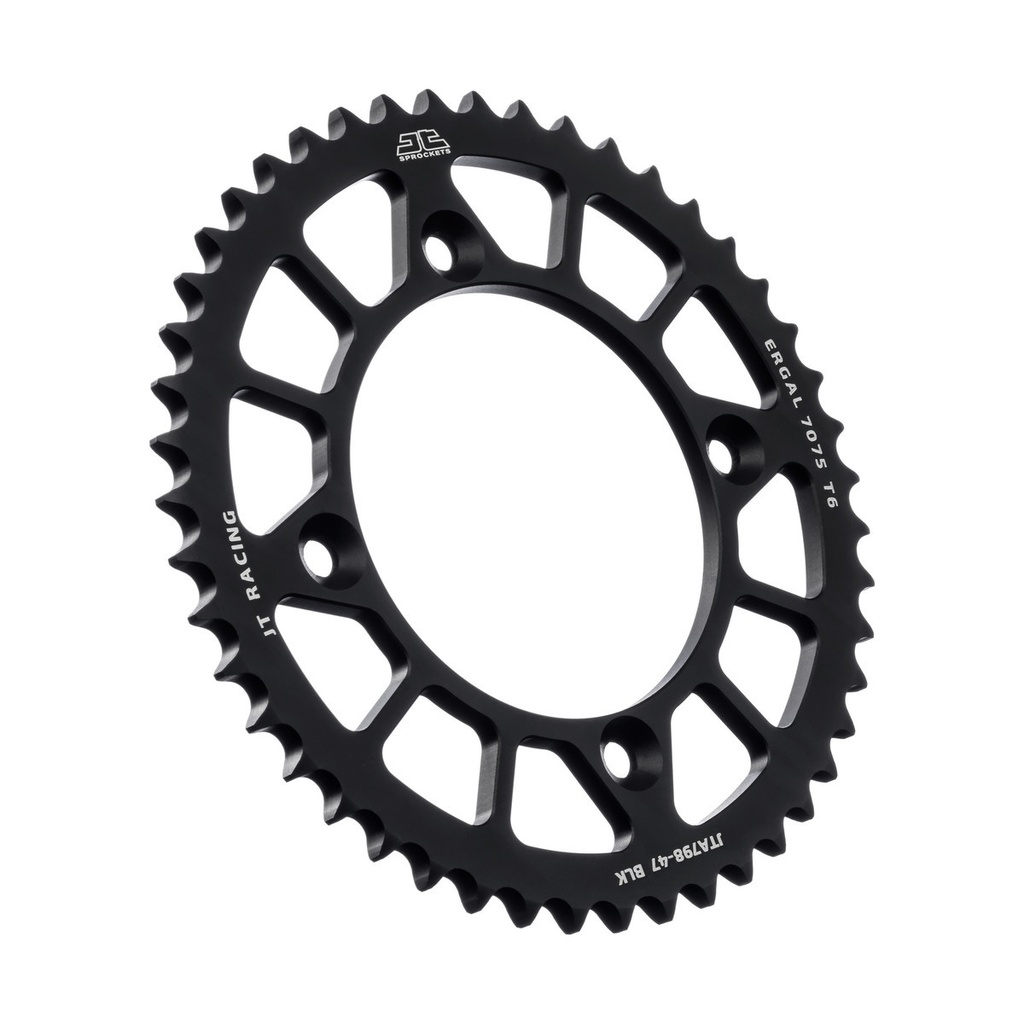 Corona JT Sprockets JTA JTA79847BLK