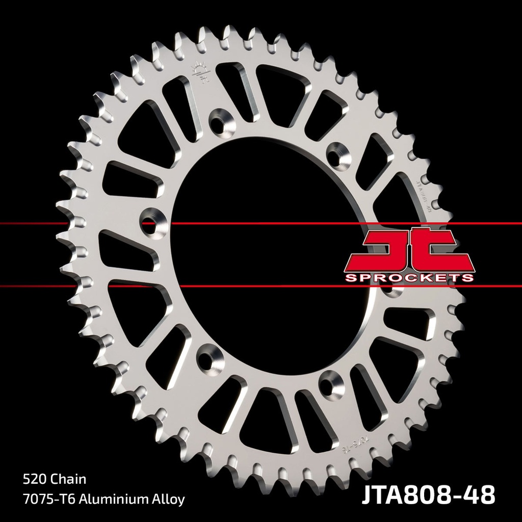 JT Sprockets Corona Jt Jta