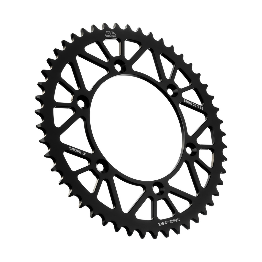 JT Sprockets Corona Jt Jta