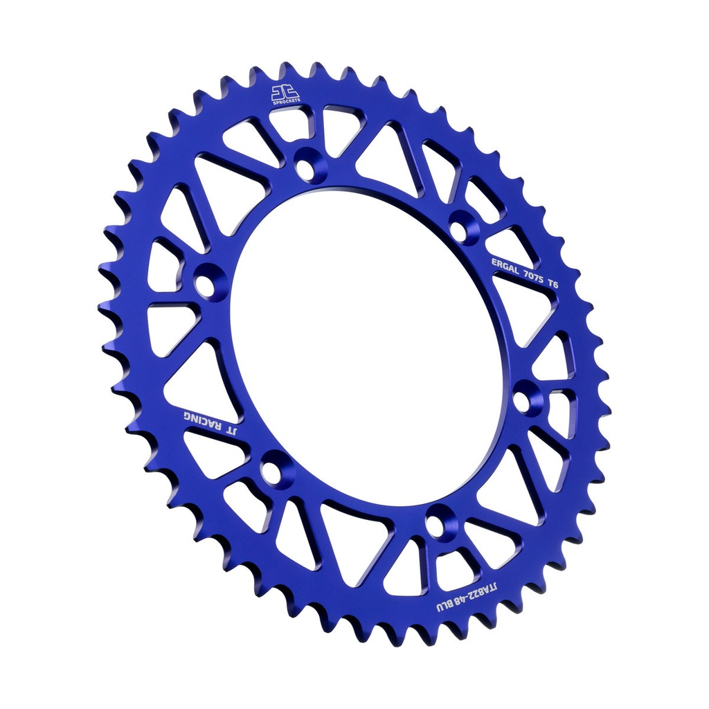 Corona JT Sprockets JTA JTA82248BLU