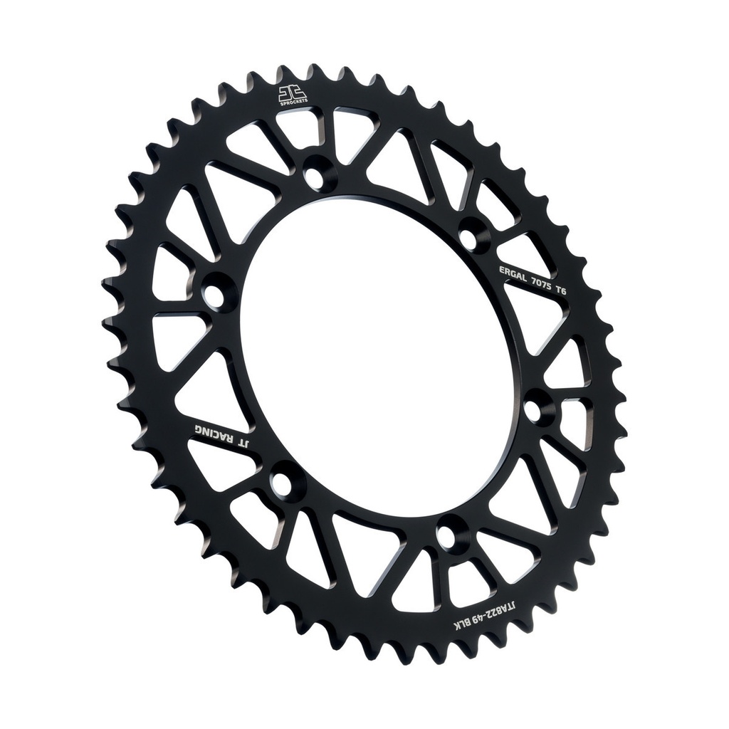 JT Sprockets Corona Jt Jta