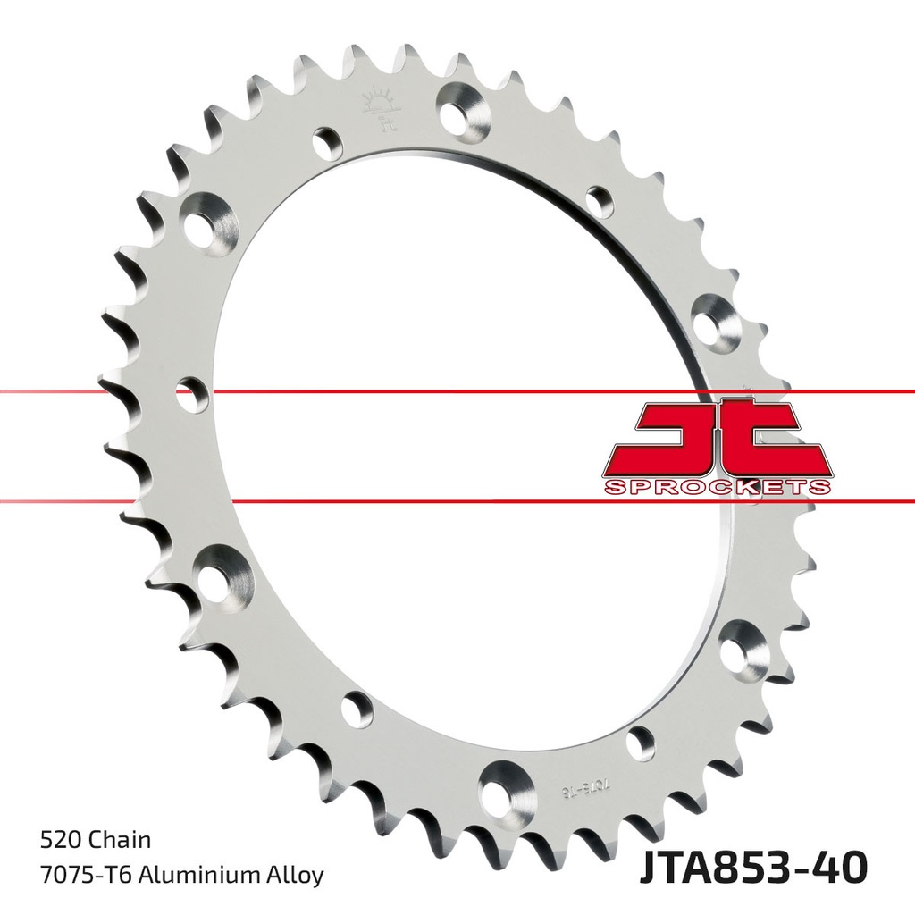 Corona JT Sprockets JTA