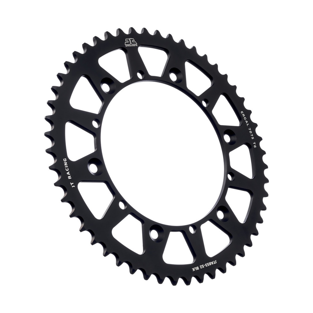 Corona JT Sprockets JTA JTA85352BLK