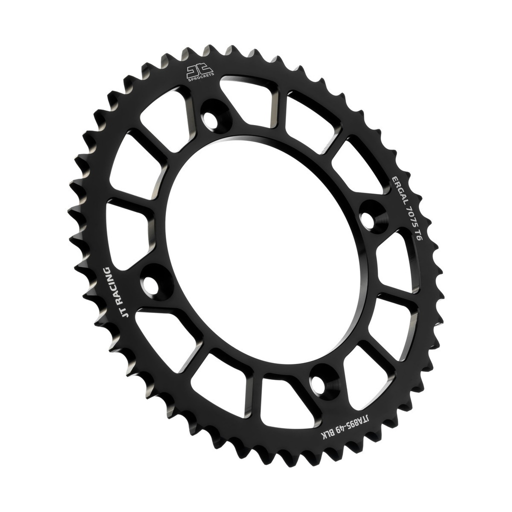 Corona JT Sprockets JTA JTA89549BLK