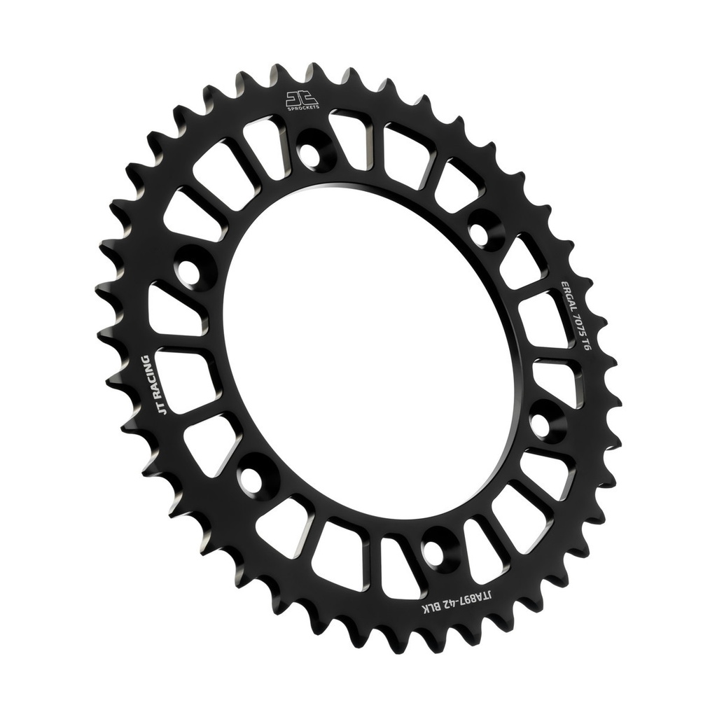 Corona JT Sprockets JTA JTA89742BLK