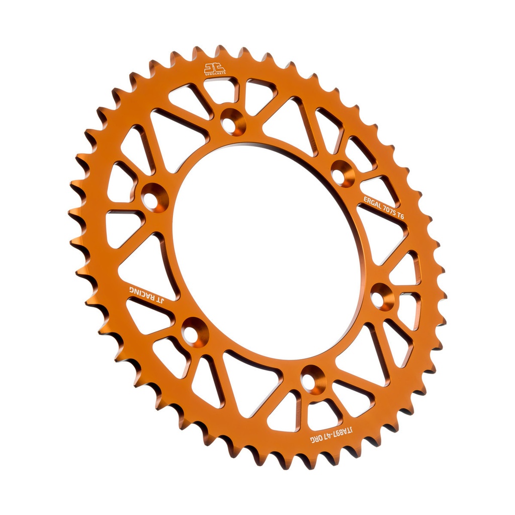 Corona JT Sprockets JTA JTA89747ORG
