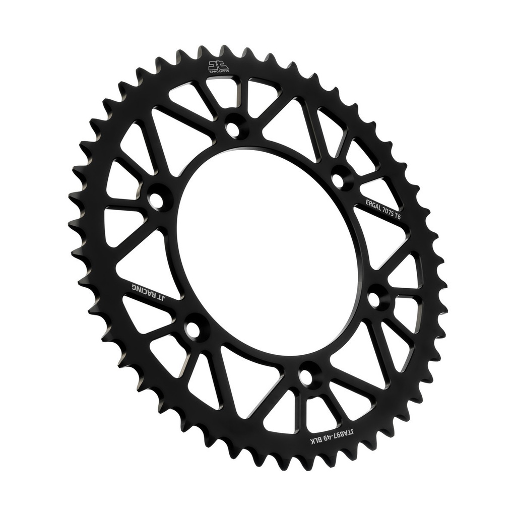 Corona JT Sprockets JTA JTA89749BLK