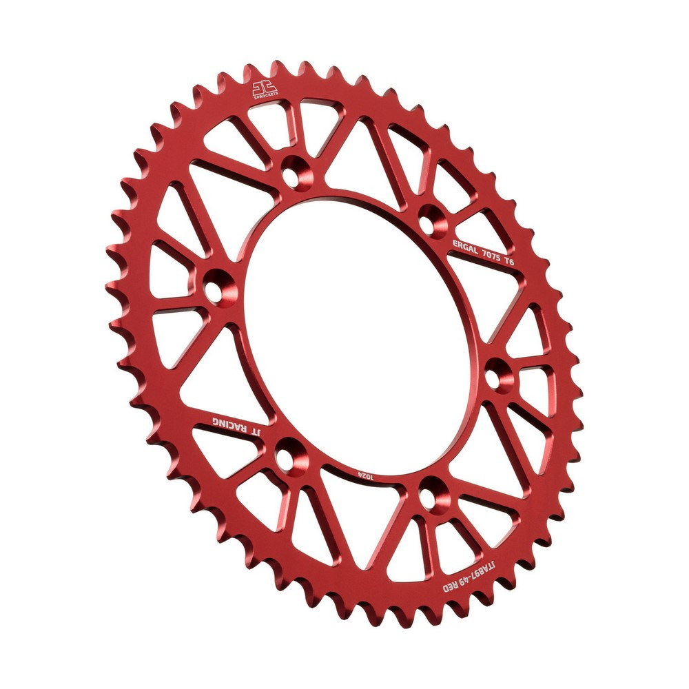JT Sprockets Corona Jt Jta
