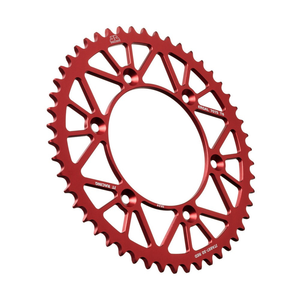 JT Sprockets Corona Jt Jta
