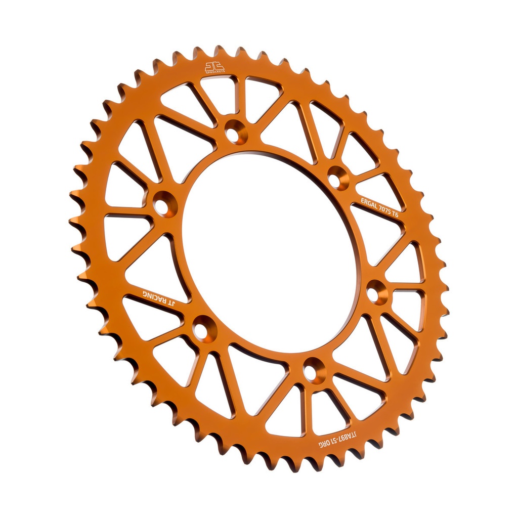 JT Sprockets Corona Jt Jta