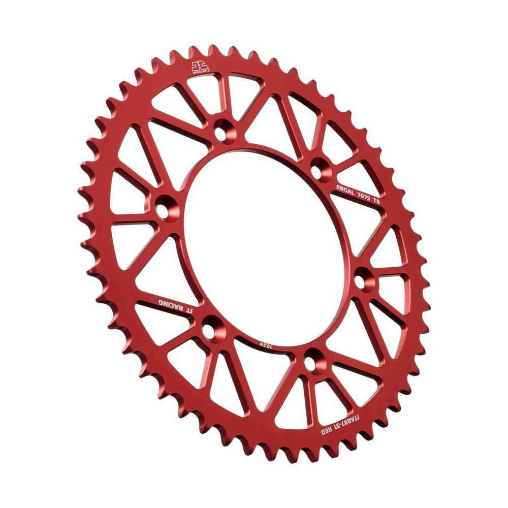 JT Sprockets Corona Jt Jta