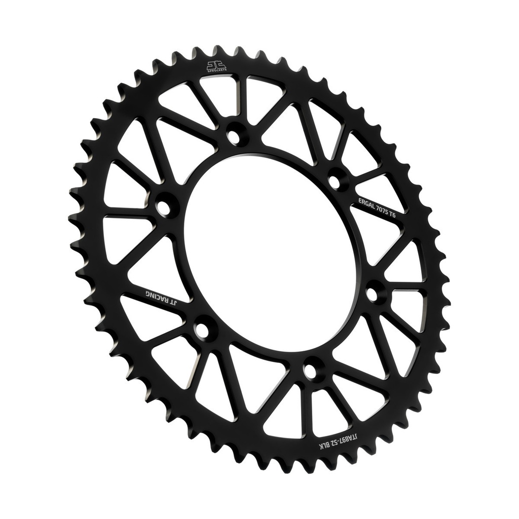 Corona JT Sprockets JTA JTA89752BLK