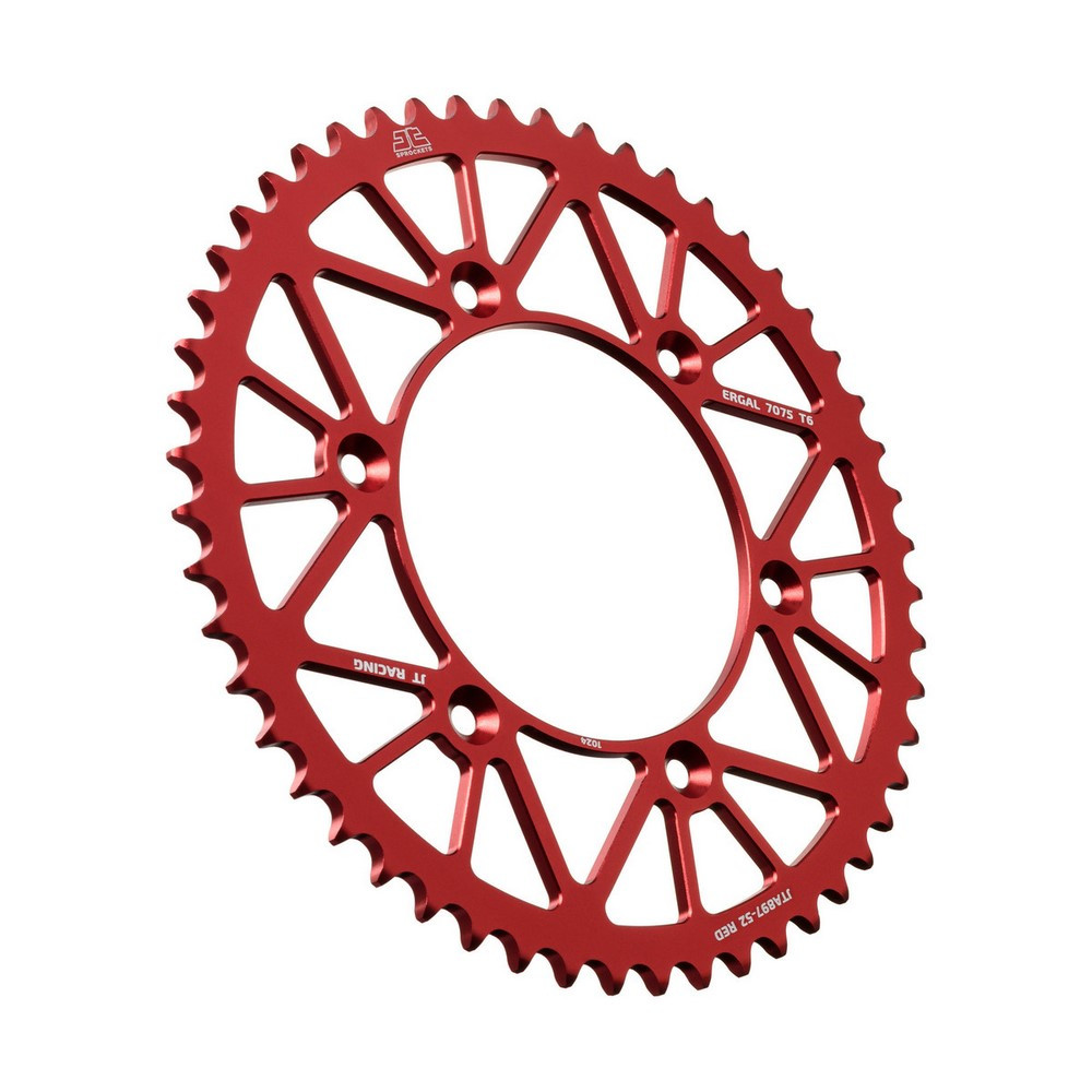 JT Sprockets Corona Jt Jta