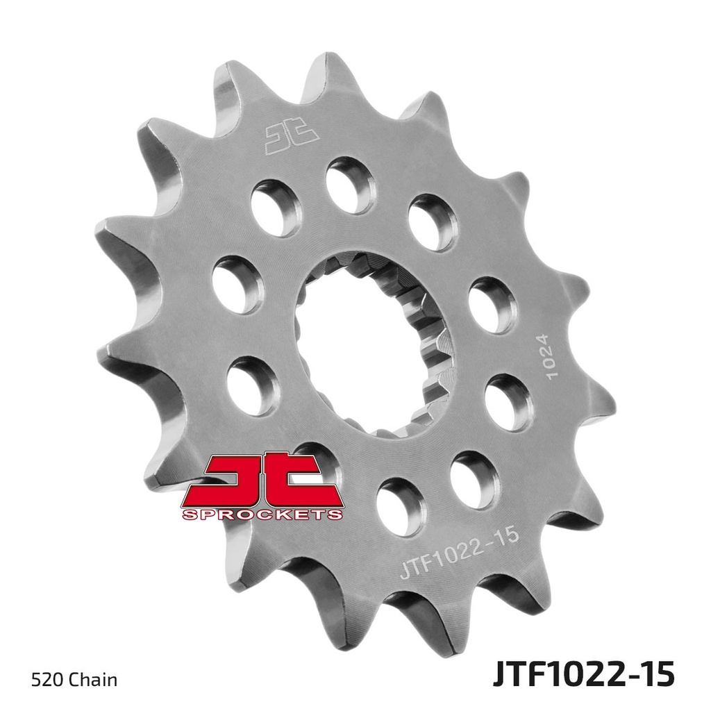 Piñón JT Sprockets JTF 1022