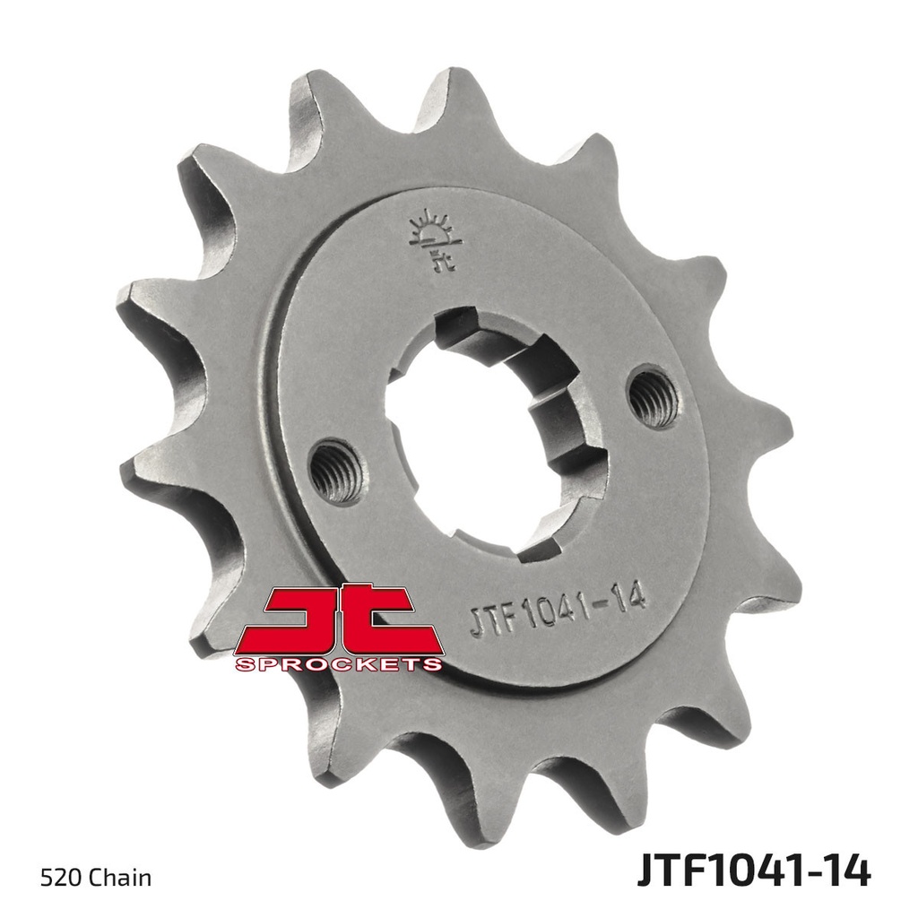 Piñón JT Sprockets JTF 1041