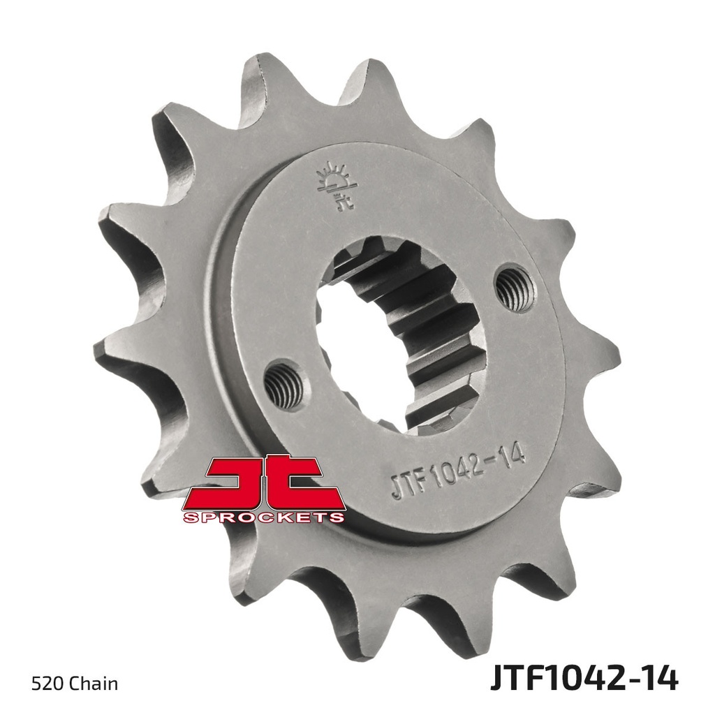 JT Sprockets Piã‘on Jt Jtf 1042