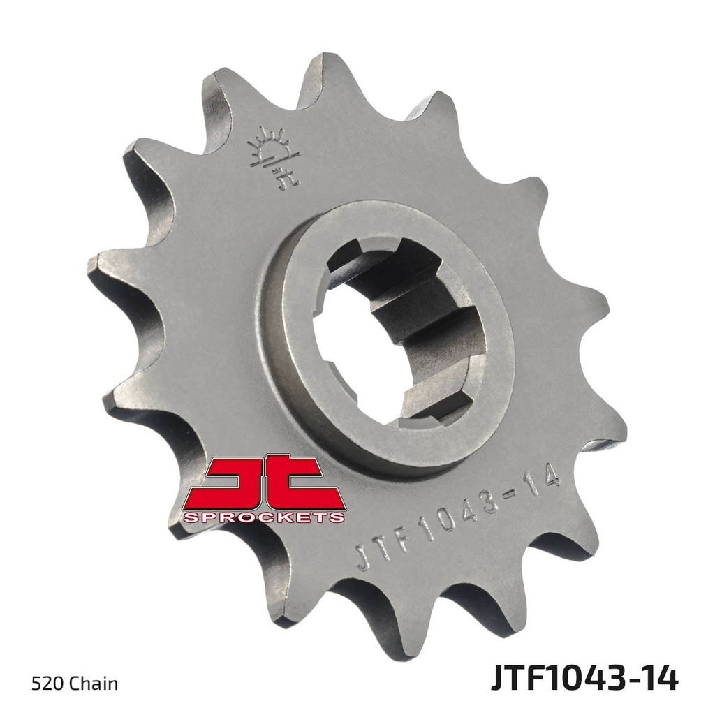 Piñón JT Sprockets JTF 1043