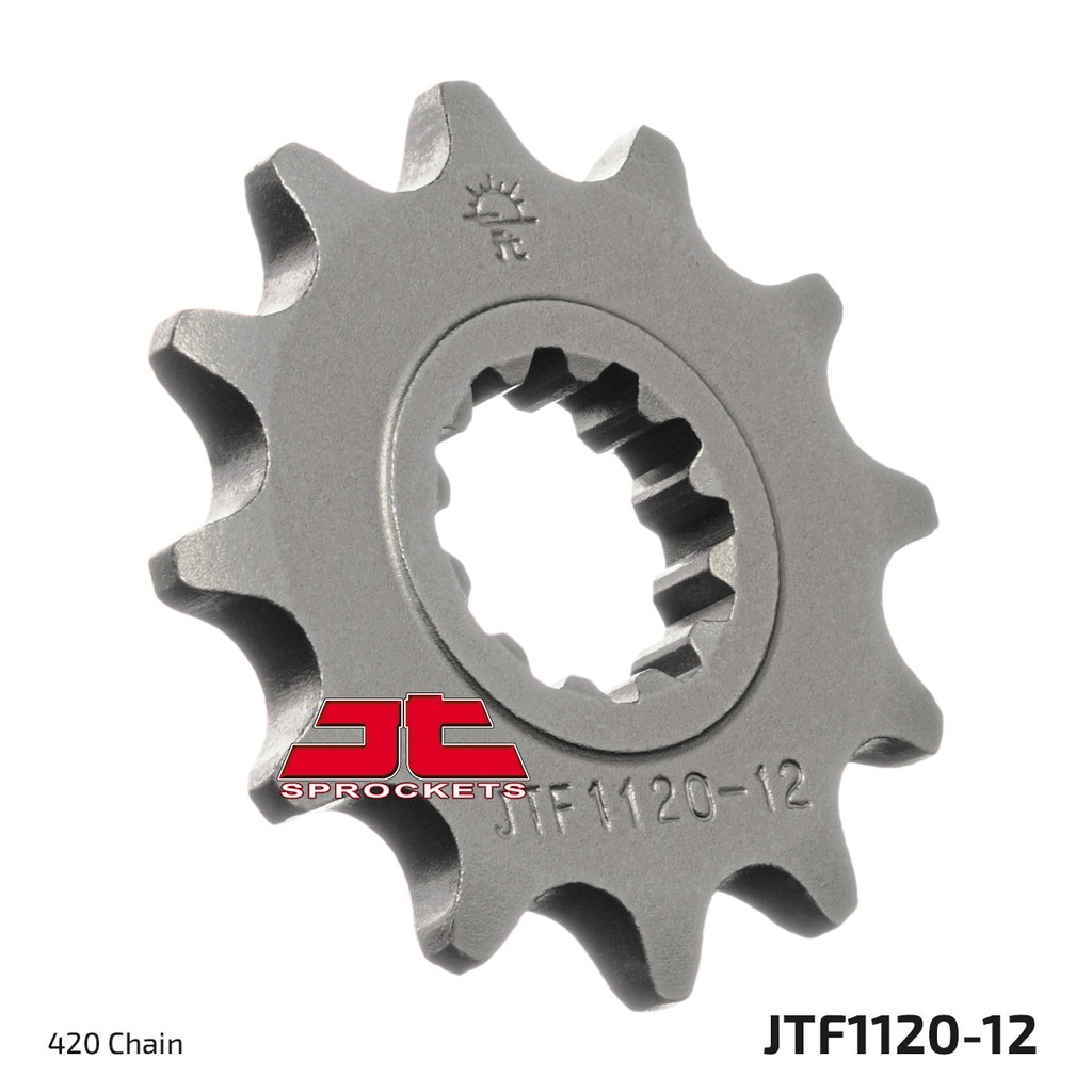 Piñón JT Sprockets JTF 1120 JTF112012