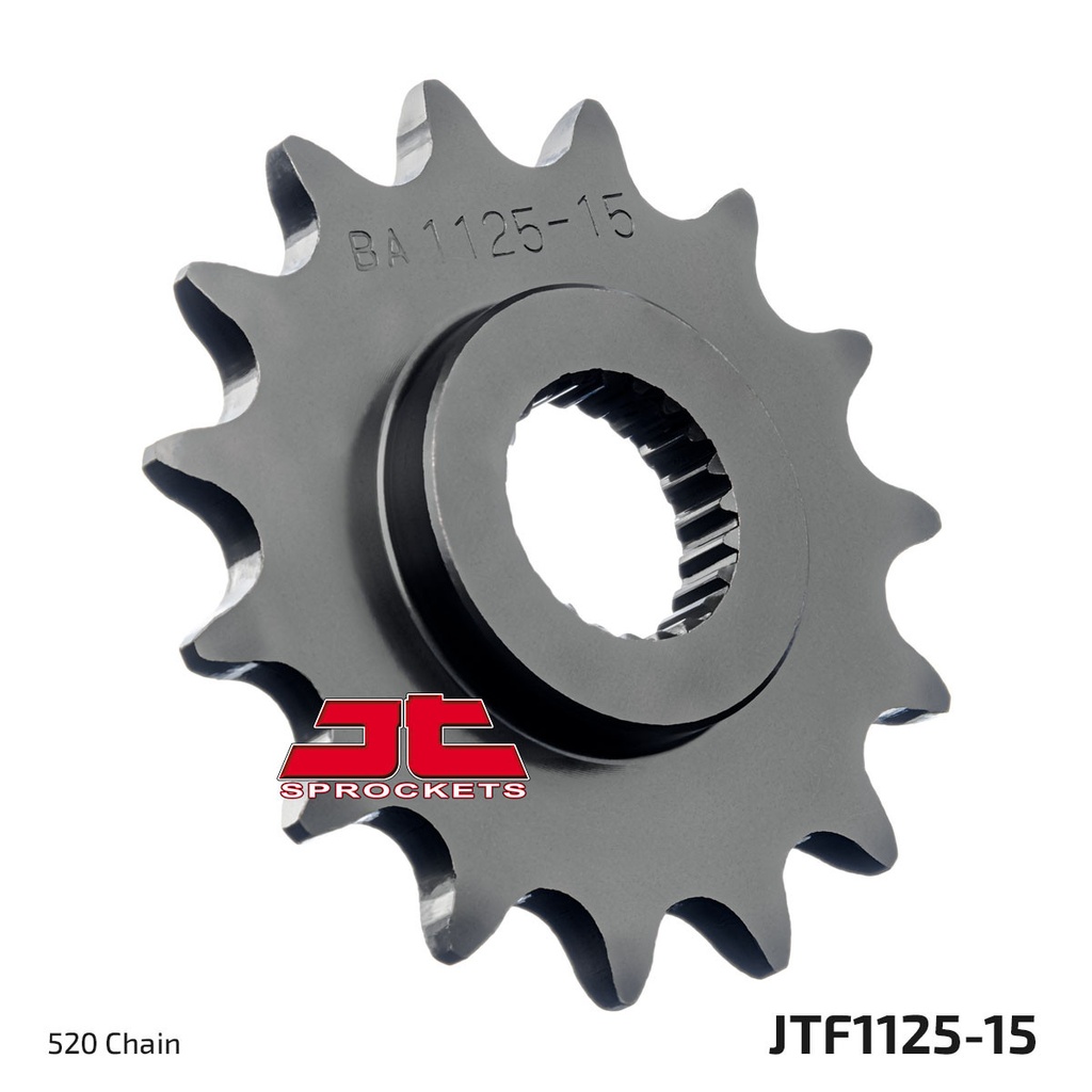 Piñón JT Sprockets JTF 1125 JTF112515