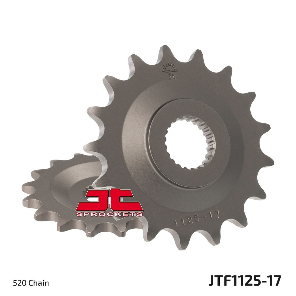 Piñón JT Sprockets JTF 1125 JTF112517