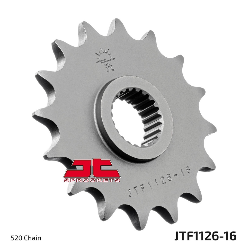 Piñón JT Sprockets JTF 1126