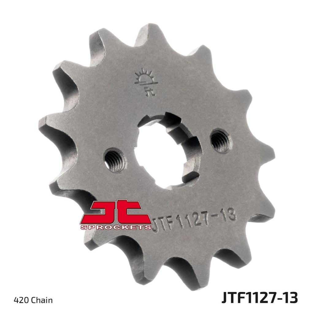 Piñón JT Sprockets JTF 1127 JTF112713