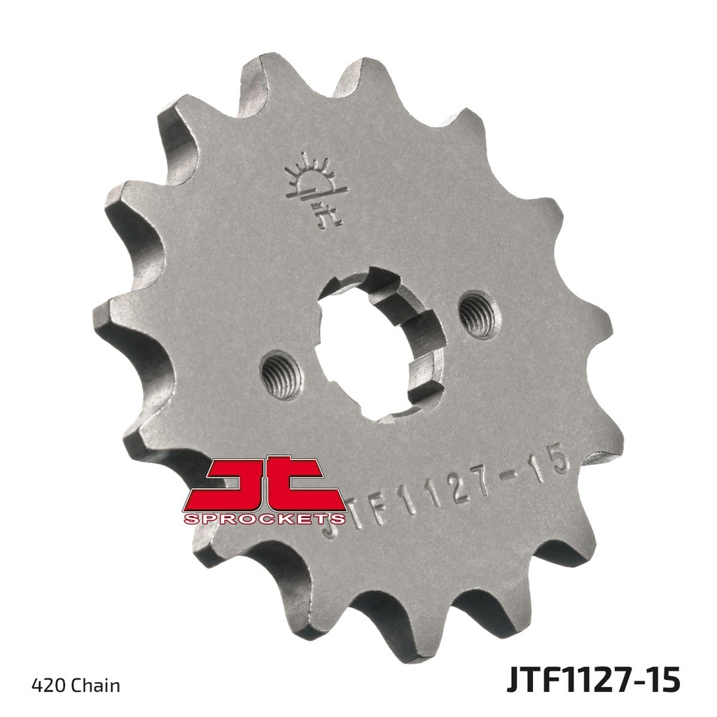 Piñón JT Sprockets JTF 1127 JTF112715