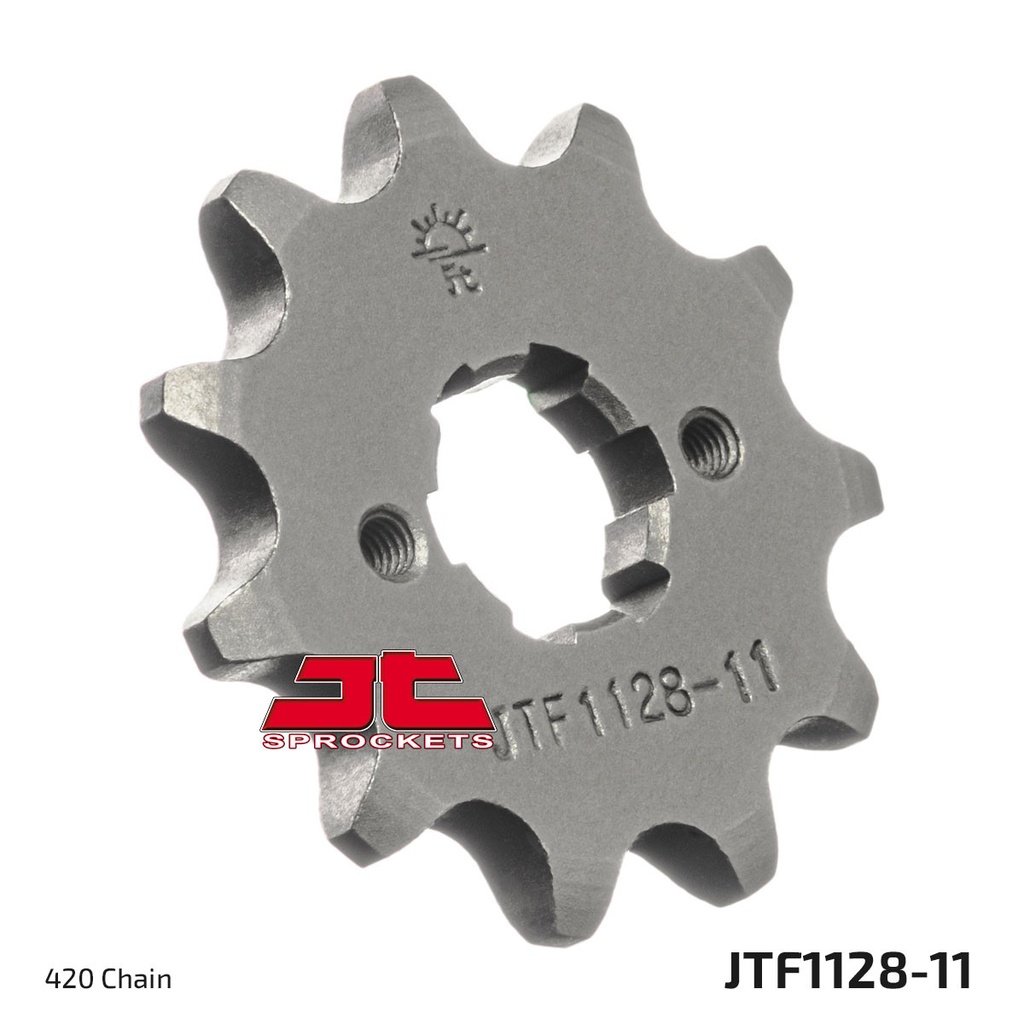 Piñón JT Sprockets JTF 1128