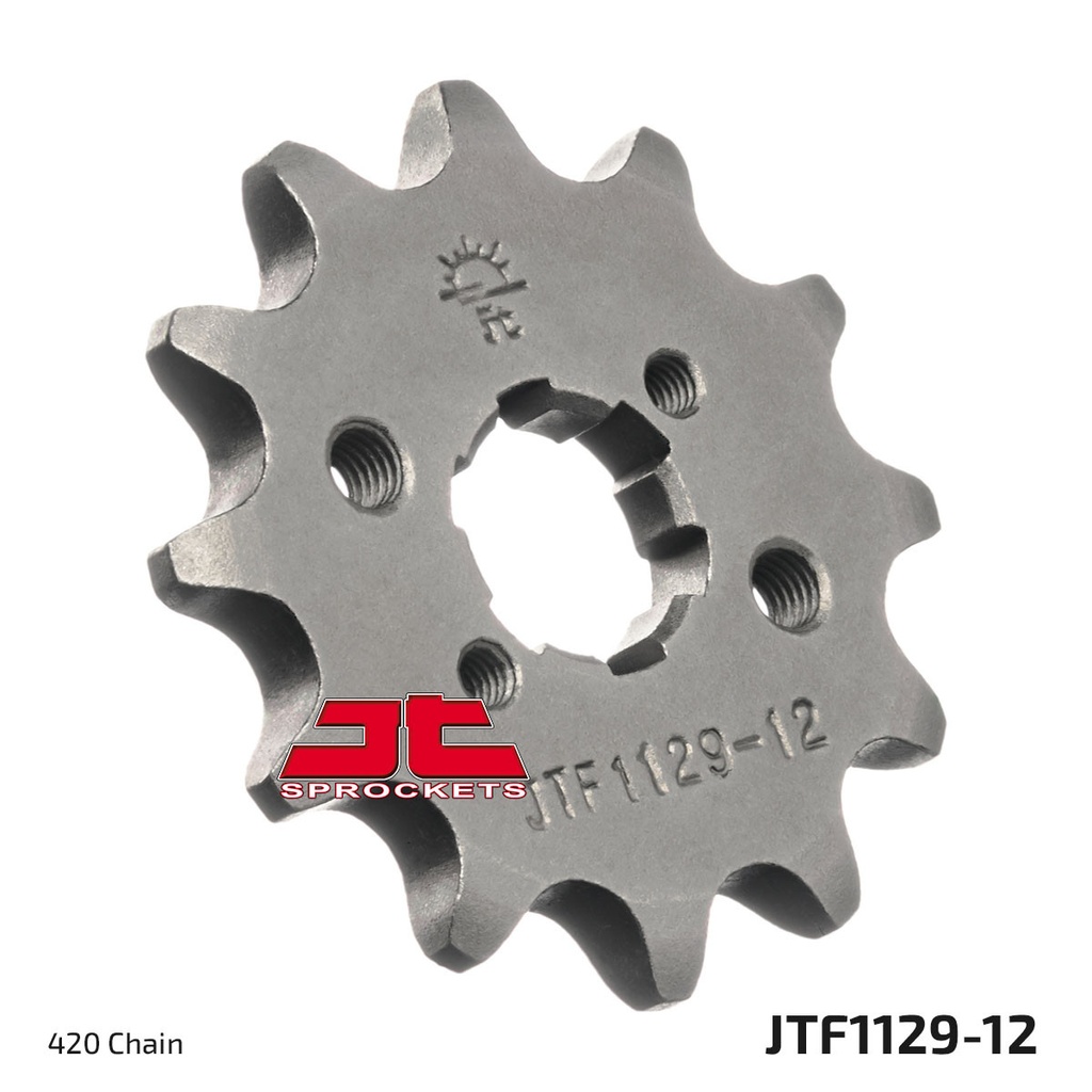 Piñón JT Sprockets JTF 1129