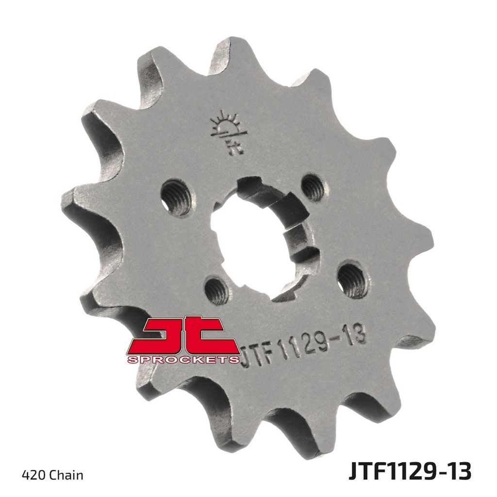 JT Sprockets Piã‘on Jt Jtf 1129