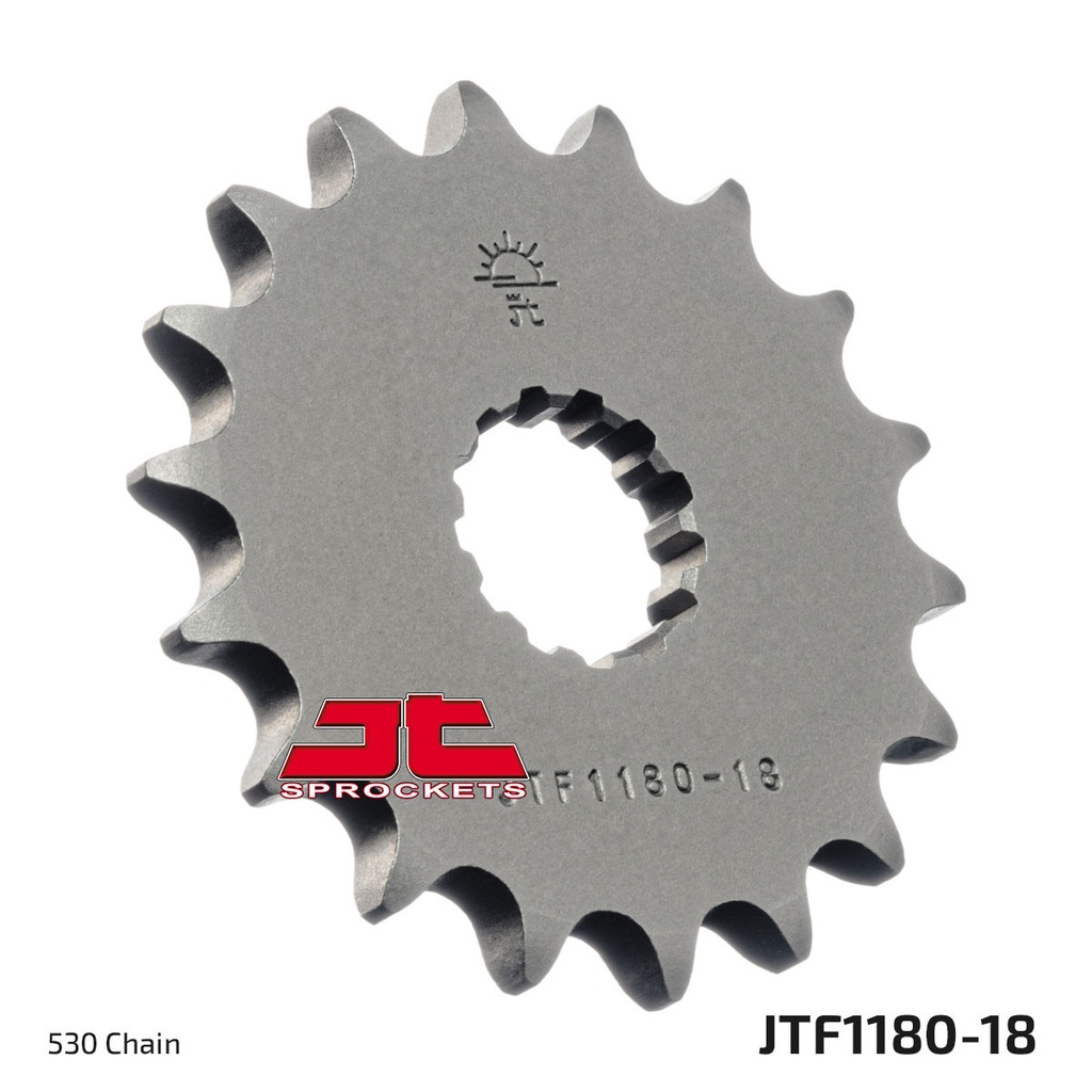 Piñón JT Sprockets JTF 1180