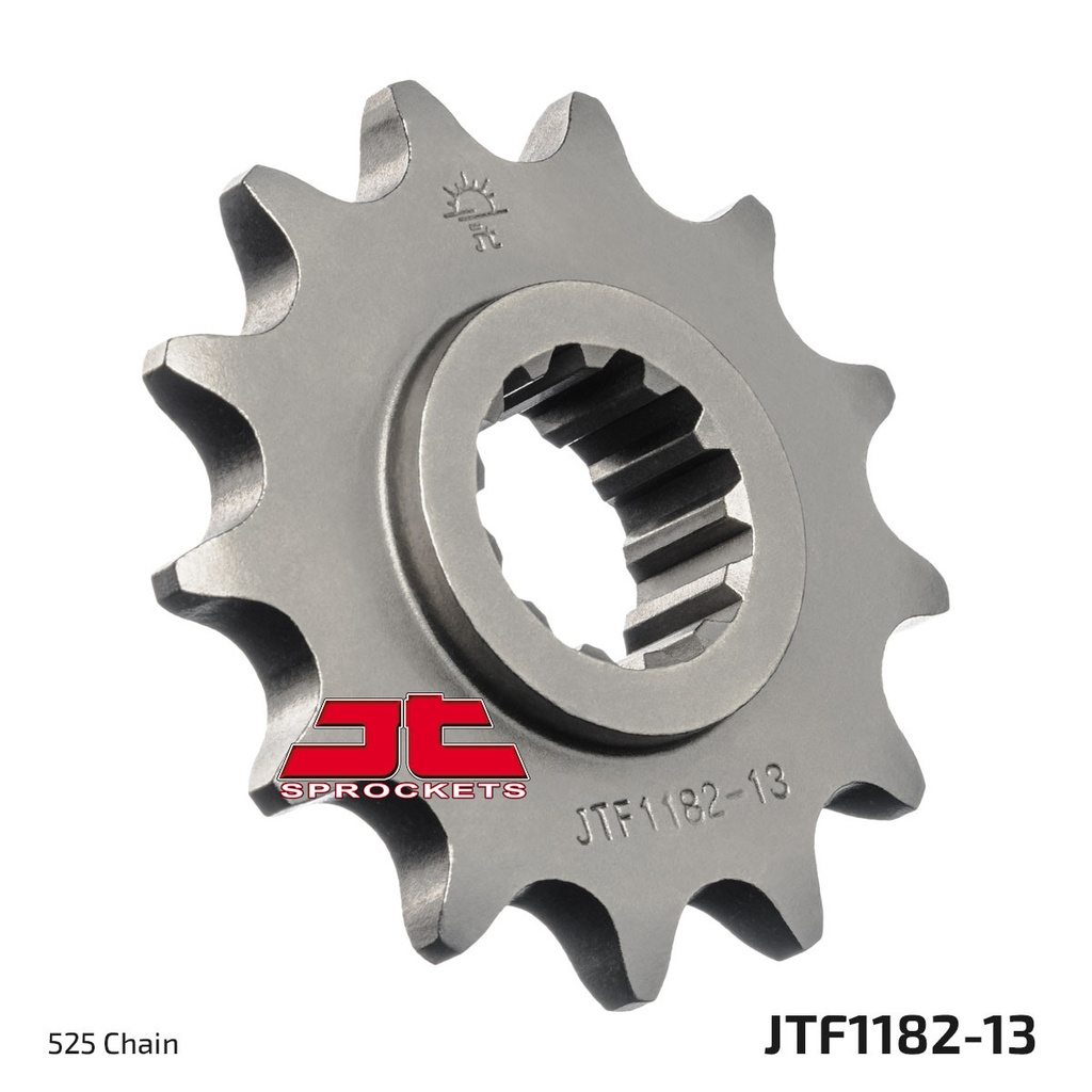 Piñón JT Sprockets JTF 1182 JTF118213