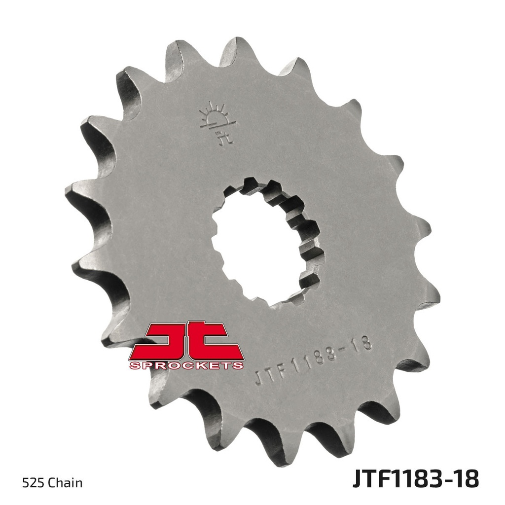 Piñón JT Sprockets JTF 1183 JTF118318