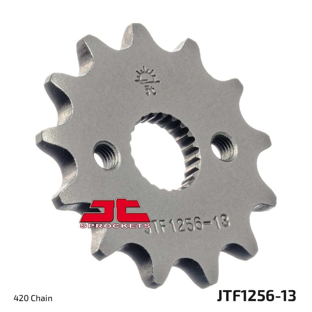 Piñón JT Sprockets JTF 1256 JTF125613