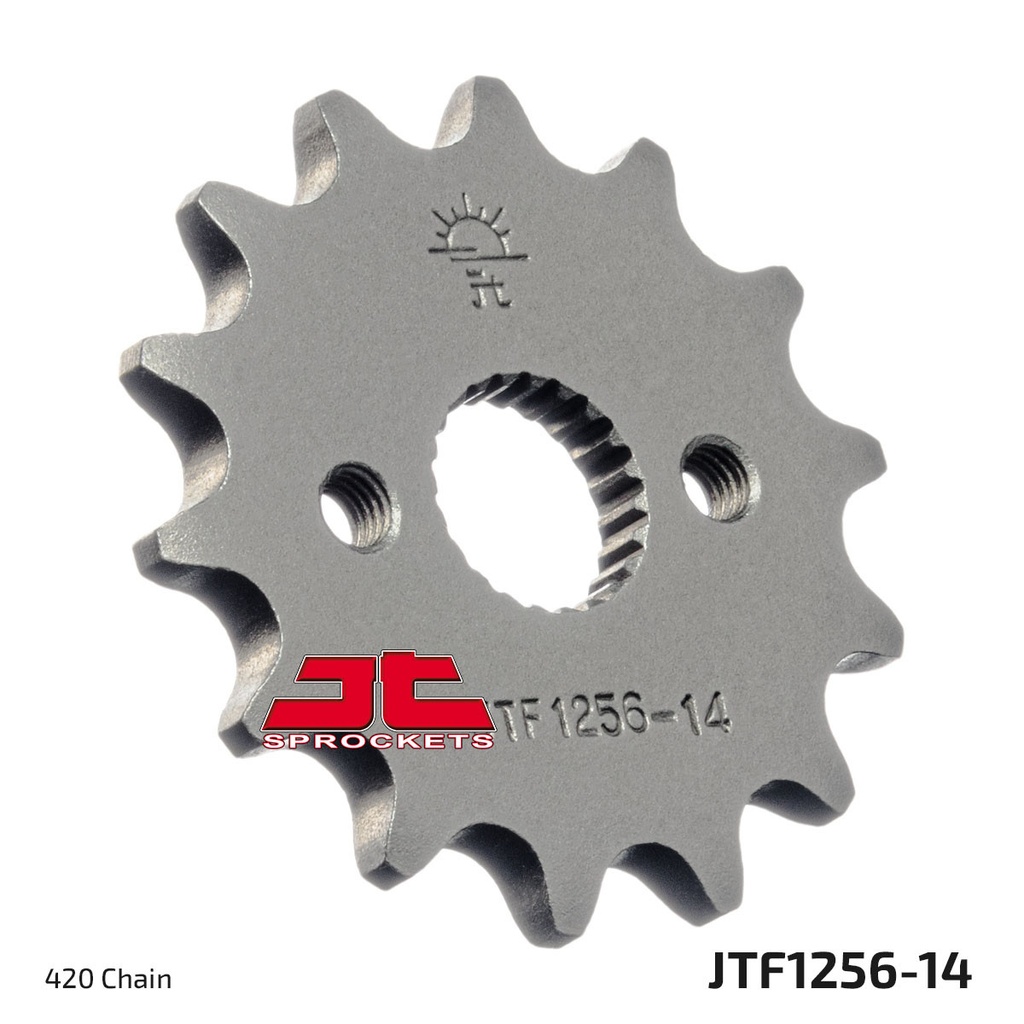 Piñón JT Sprockets JTF 1256 JTF125614
