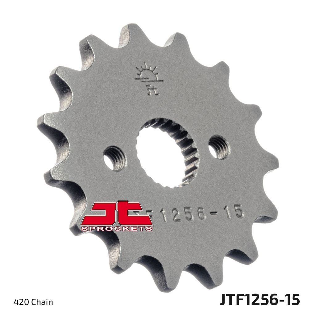 Piñón JT Sprockets JTF 1256 JTF125615