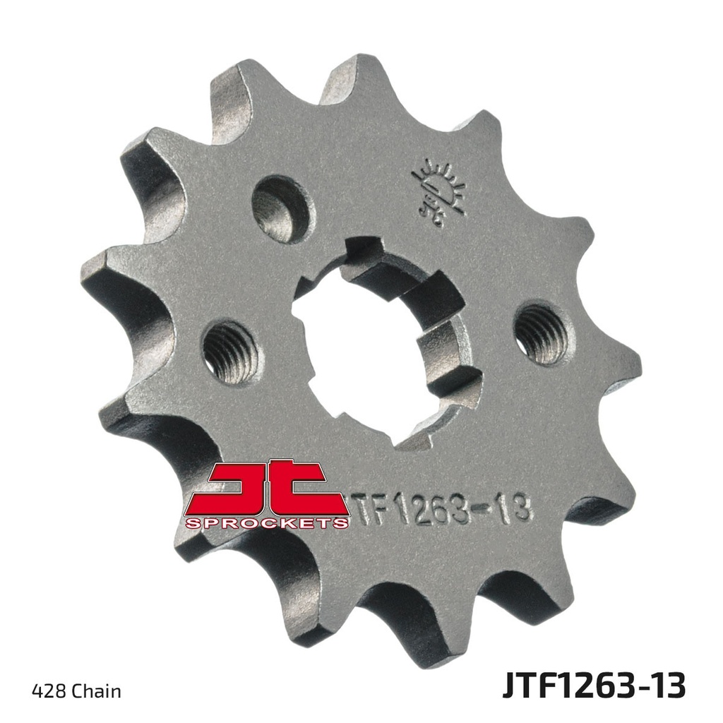 Piñón JT Sprockets JTF 1263 JTF126313