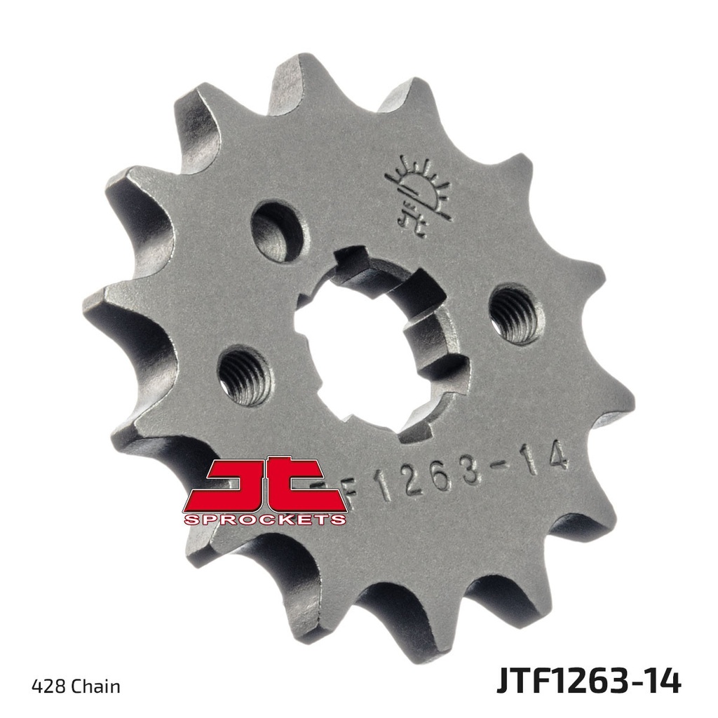 Piñón JT JTF 1263 JTF126314