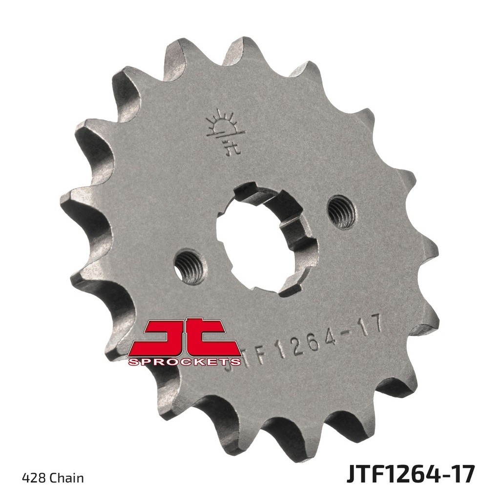 Piñón JT JTF 1264 JTF126417