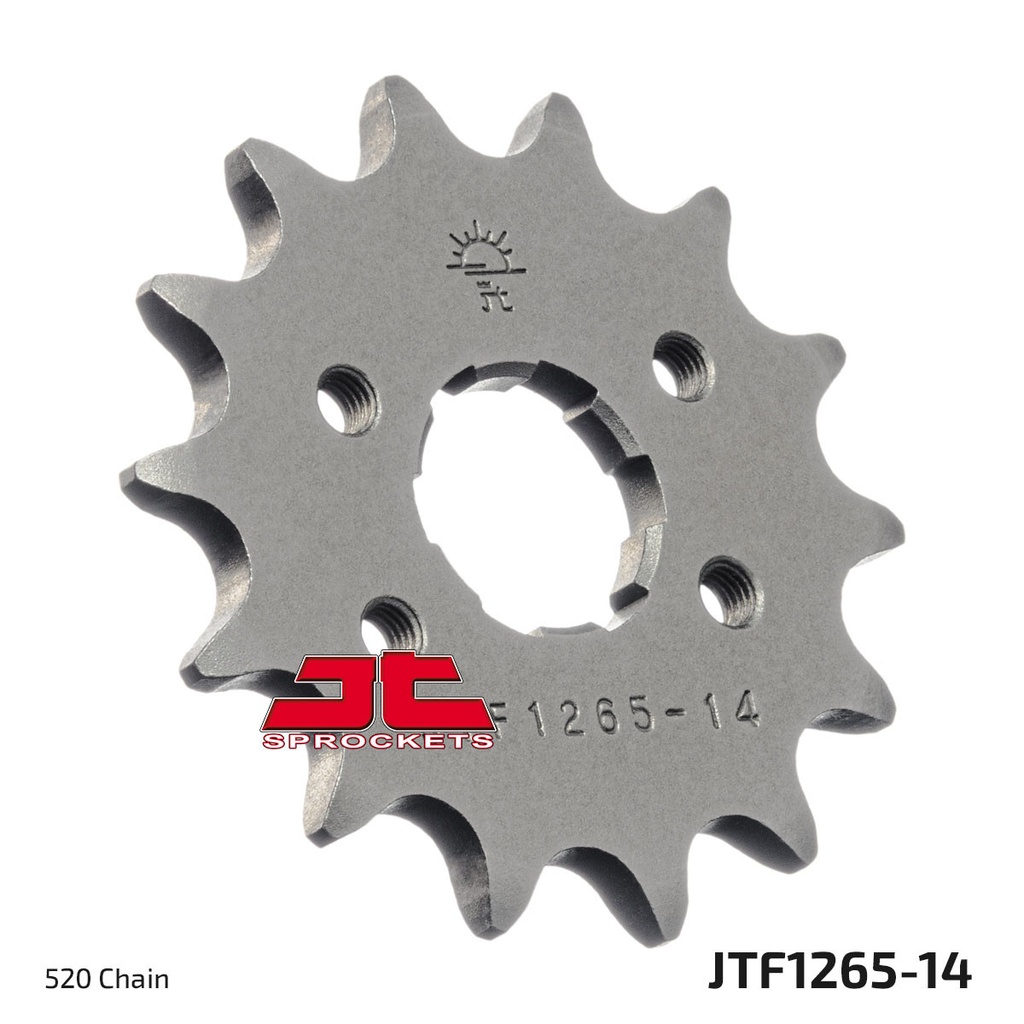 Piñón JT JTF 1265 JTF126514