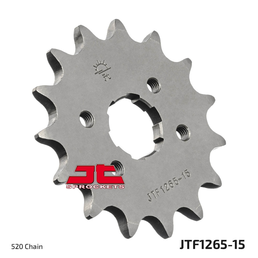Piñón JT JTF 1265 JTF126515