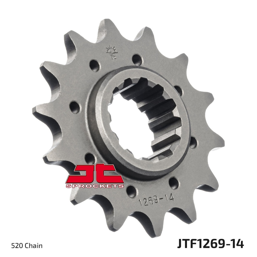 JT Sprockets Piã‘on Jt Jtf 1269