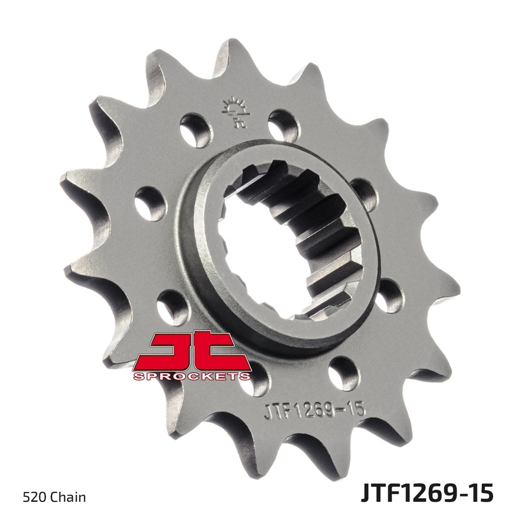 Piñón JT JTF 1269