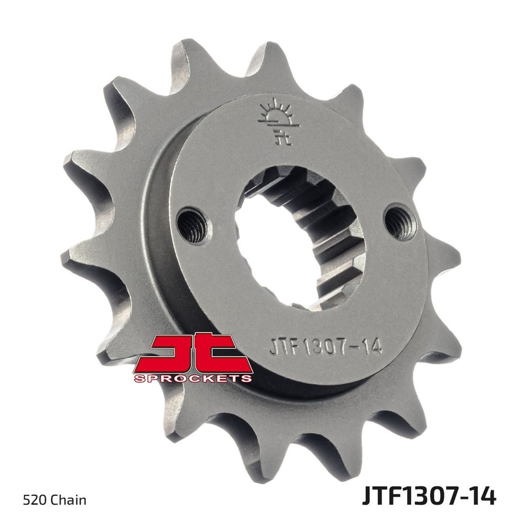 Piñón JT JTF 1307 JTF130714