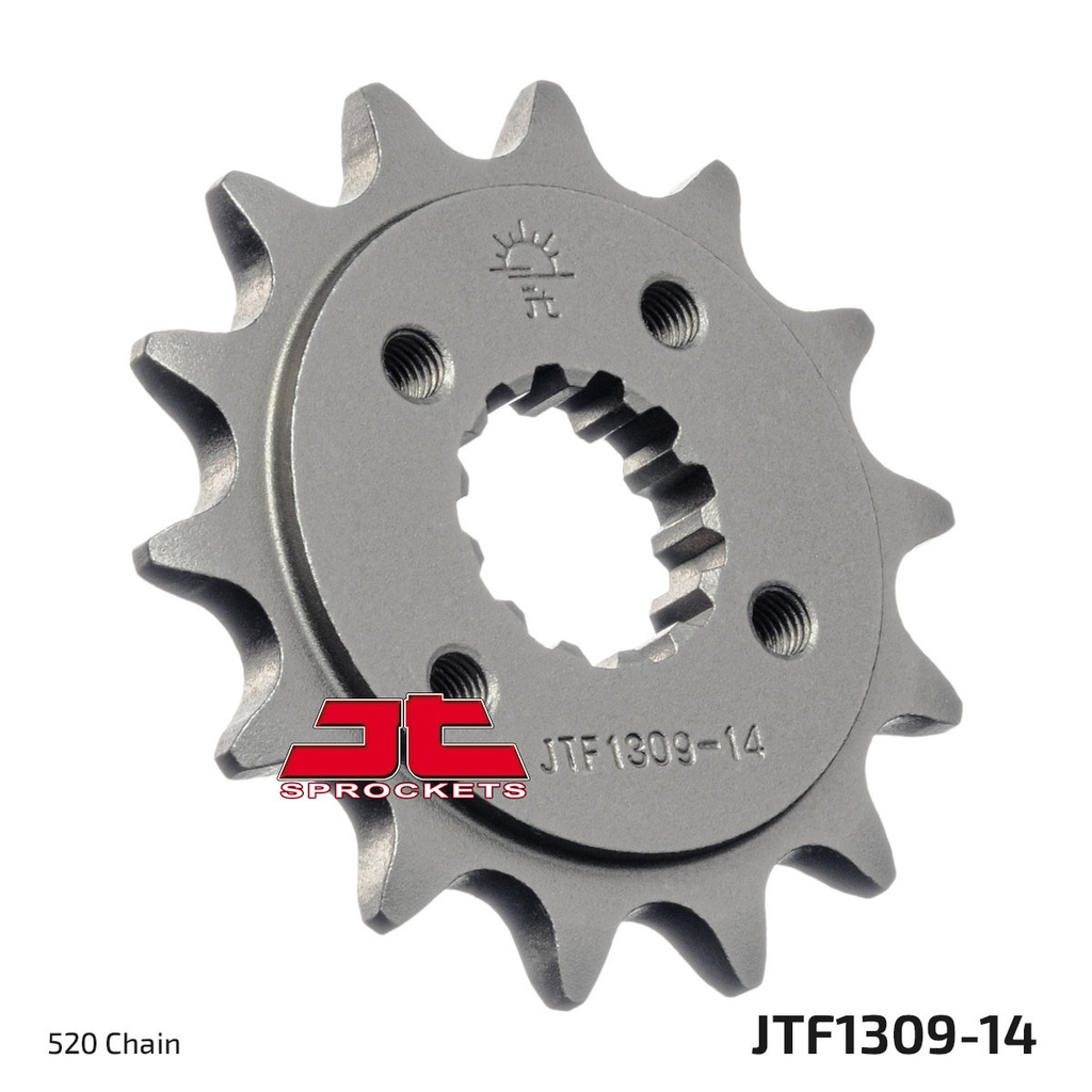 JT Sprockets Piã‘on Jt Jtf 1309