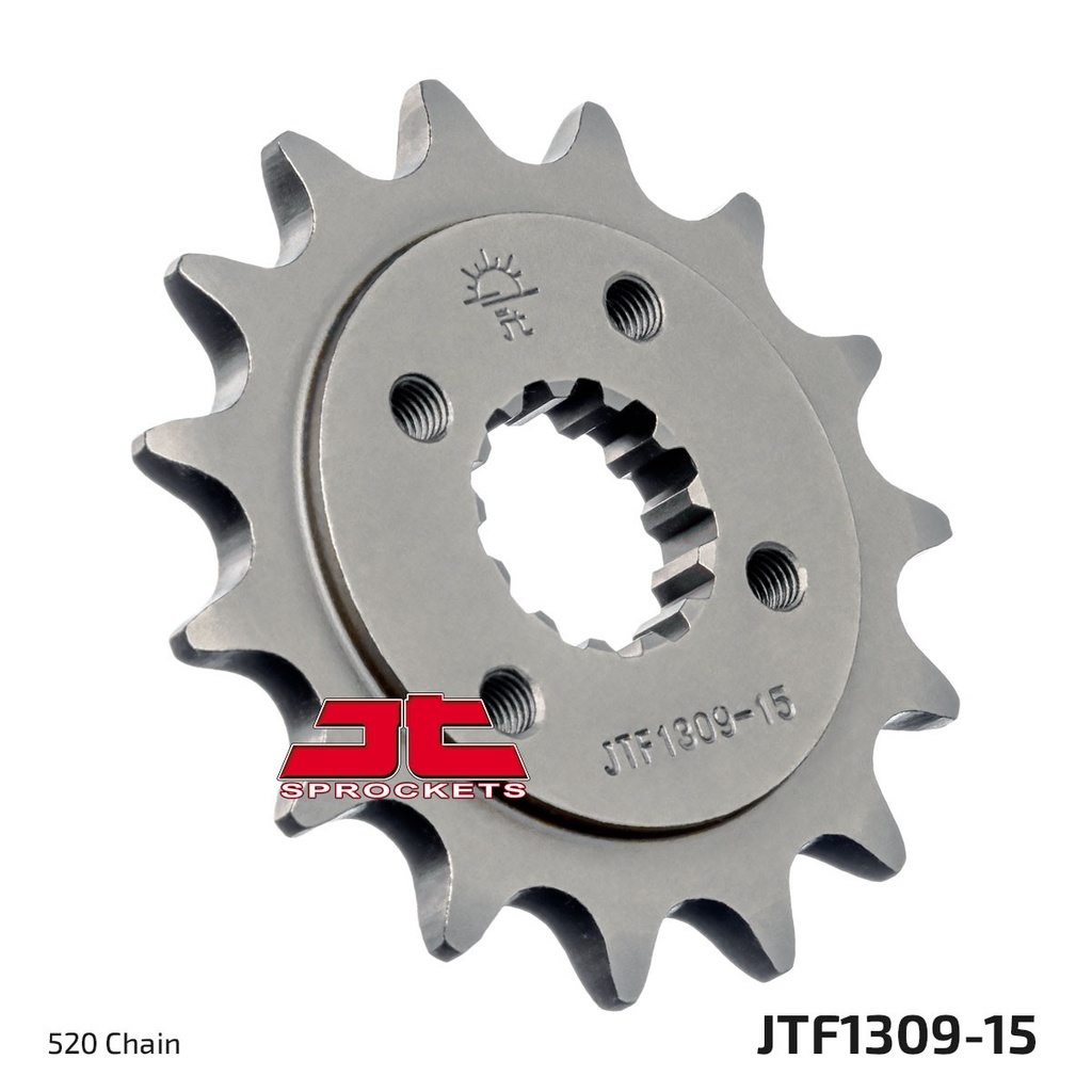 JT Sprockets Piã‘on Jt Jtf 1309