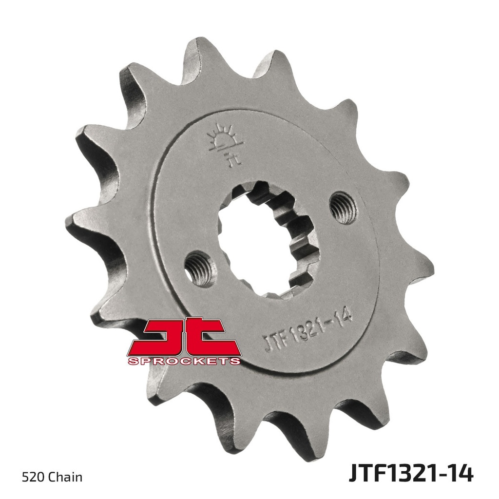 JT Sprockets Piã‘on Jt Jtf 1321