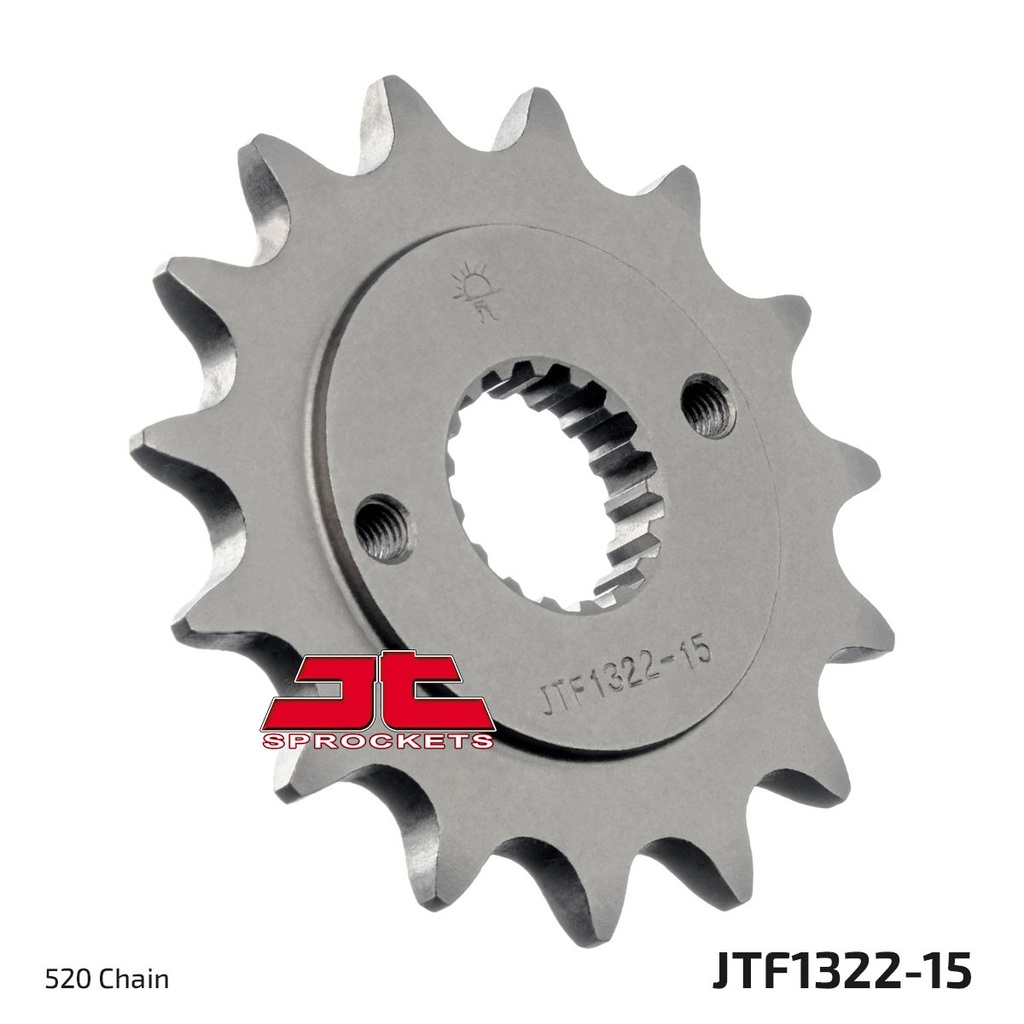 JT Sprockets Piã‘on Jt Jtf 1322