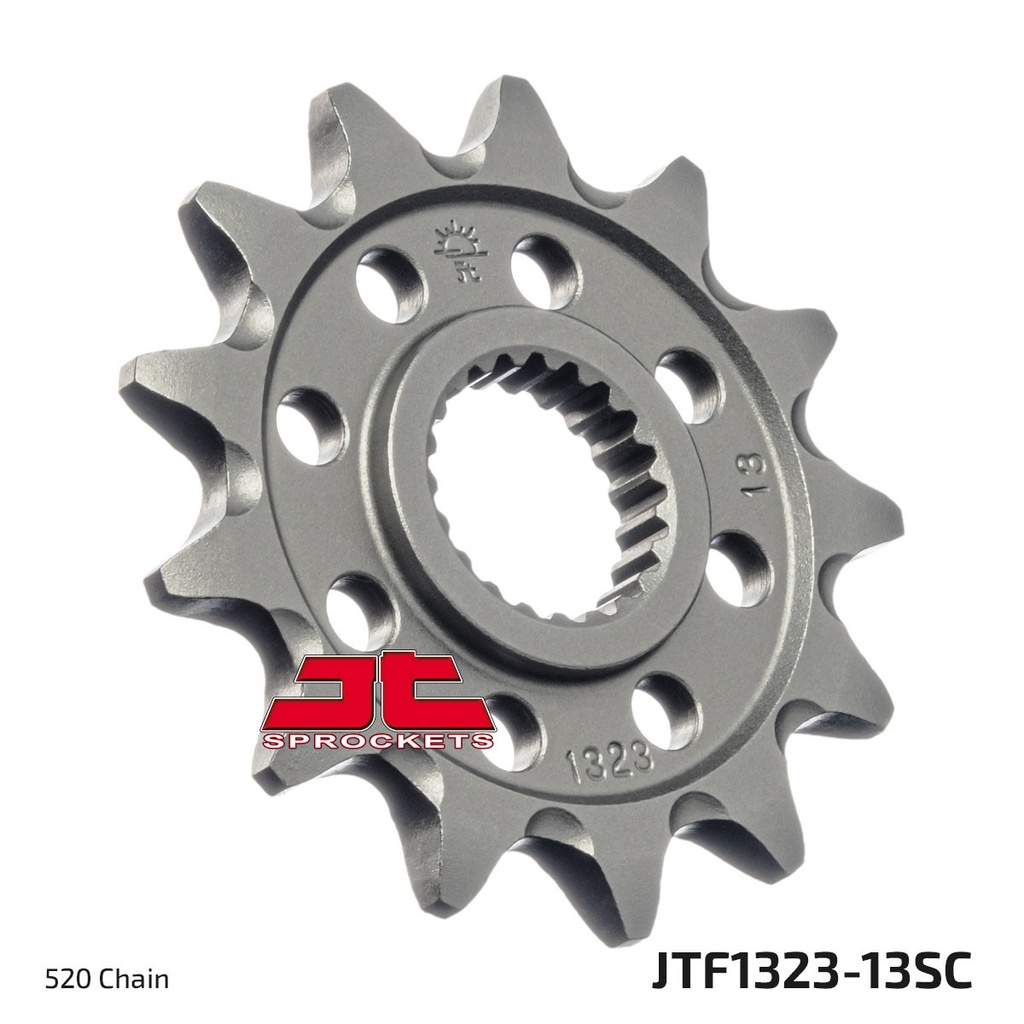 Piñón JT Sprockets JTF 1323-13 SC